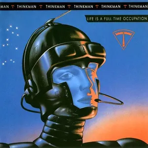 Life is a full time occupation